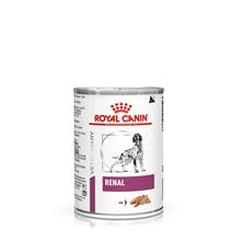 Royal Canin Veterinary Renal Mousse Nassfutter für Hunde_2147483647