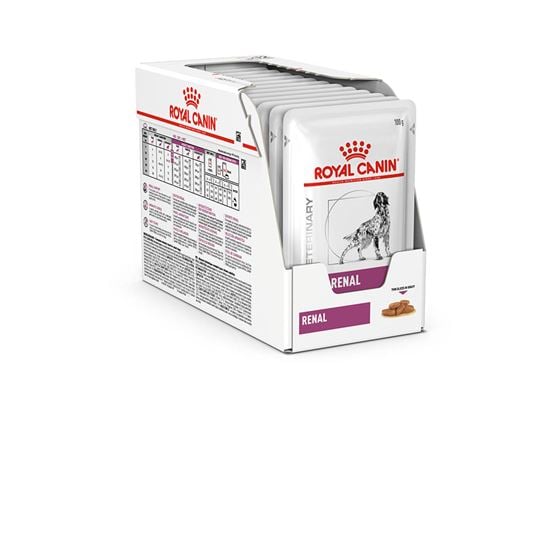 Royal Canin Veterinary Early Renal Nassfutter für Hunde_0