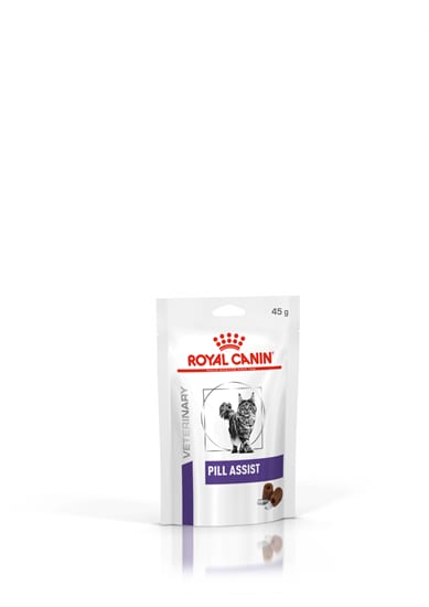 Royal Canin Veterinary Pill Assist Katze_0