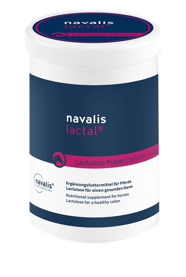 navalis lactal® HORSE Pulver_0