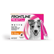 Frontline Tri-Act Hund S 5-10 kg_1