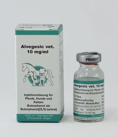 Alvegesic vet. 10 mg/ml_2147483647