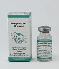 Alvegesic vet. 10 mg/ml_0