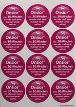 Onsior Sticker_0