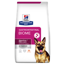 Hills Prescription Diet Gastrointestinal Biome Trockenfutter Hund mit Huhn_0