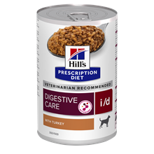 Hills Prescription Diet i/d Nassfutter Hund mit Truthahn_2147483647