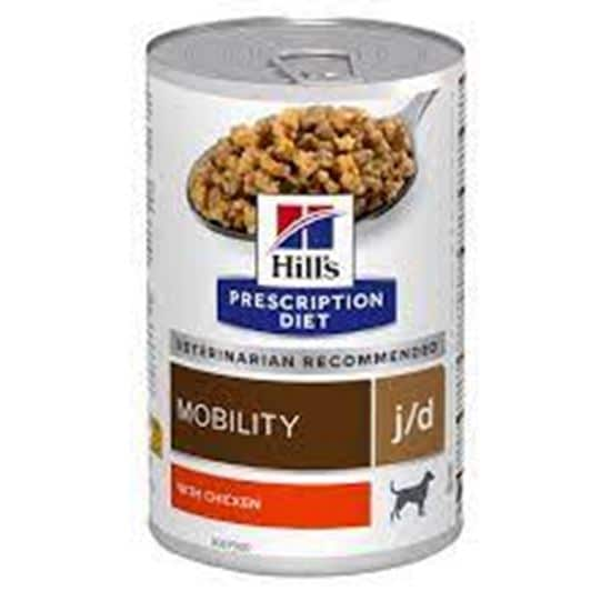 Hills Prescription Diet j/d Nassfutter Hund_0