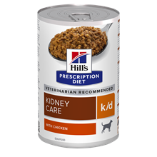 Hills Prescription Diet k/d Nassfutter Hund_0