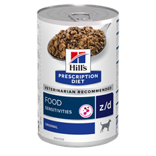 Hills Prescription Diet z/d Nassfutter Hund_0