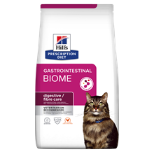 Hills Prescription Diet Gastrointestinal Biome Trockenfutter Katze mit Huhn_2147483647