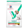 Hills Vet Essentials Multi-Benefit + Weight Adult 1+ Medium Trockenfutter Hund mit Huhn_0