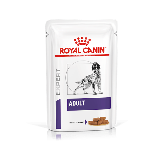 Royal Canin Expert Adult Nassfutter für Hunde_0