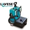 LAVESE - Mobiles Waschbecken Outdoor inkl. 2 m-Schlauch und Brause_0