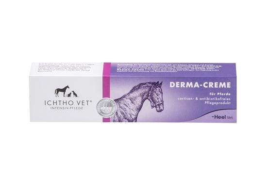 Ichtho Vet Derma-Creme für Pferde_2147483647