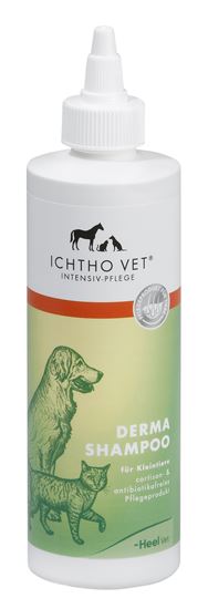 Ichtho Vet Derma-Shampoo_2147483647