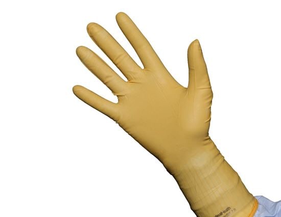 OP-Handschuhe Protexis™ Latex Essential, ungepudert_2