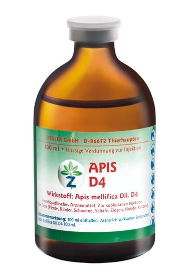 Apis D4 Injektionslösung_0