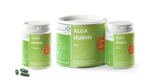 Alga Humin Pulver_0