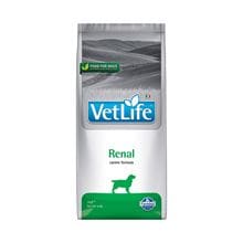 Farmina VetLife Renal Trockenfutter Hund_2147483647