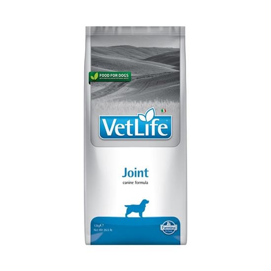 Farmina VetLife Joint Trockenfutter Hund_2147483647