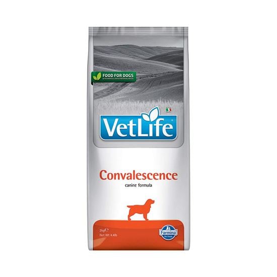 Farmina VetLife Convalescence Trockenfutter Hund_2147483647