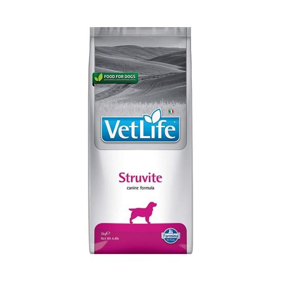 Farmina VetLife Struvite Trockenfutter Hund_2147483647