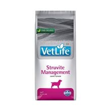 Farmina VetLife Struvite Management Trockenfutter Hund_2147483647