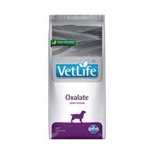 Farmina VetLife Oxalate Trockenfutter Hund_2147483647