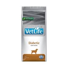 Farmina VetLife Diabetic Trockenfutter Hund_2147483647