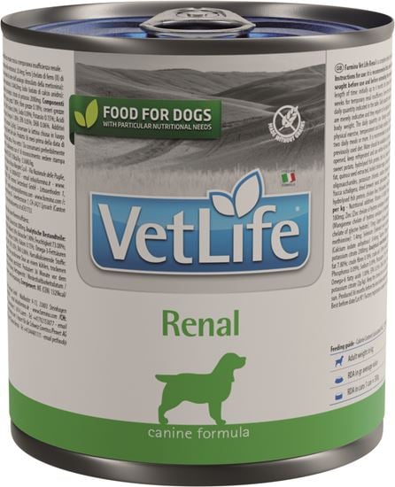 Farmina VetLife Renal Nassfutter Hund_2147483647