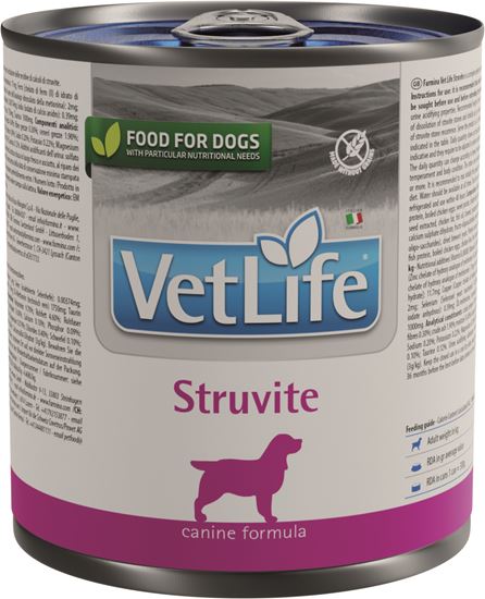 Farmina VetLife Struvite Nassfutter Hund_0