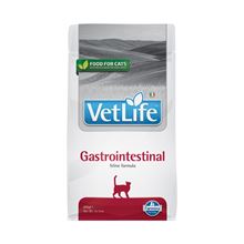 Farmina VetLife Gastro Intestinal Trockenfutter Katze_2147483647