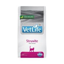 Farmina VetLife Struvite Trockenfutter Katze_2147483647