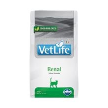 Farmina VetLife Renal Trockenfutter Katze_2147483647