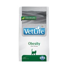 Farmina VetLife Obesity Trockenfutter Katze_2147483647