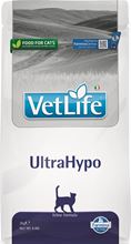 Farmina VetLife UltraHypo Trockenfutter Katze_2147483647