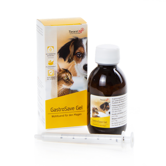 Tierarzt24 GastroSave Gel_0