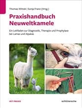 Praxishandbuch Neuweltkamele_0