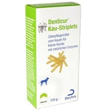 Denticur Kaustriplets Gr. 1 für Hunde bis 20 kg_1