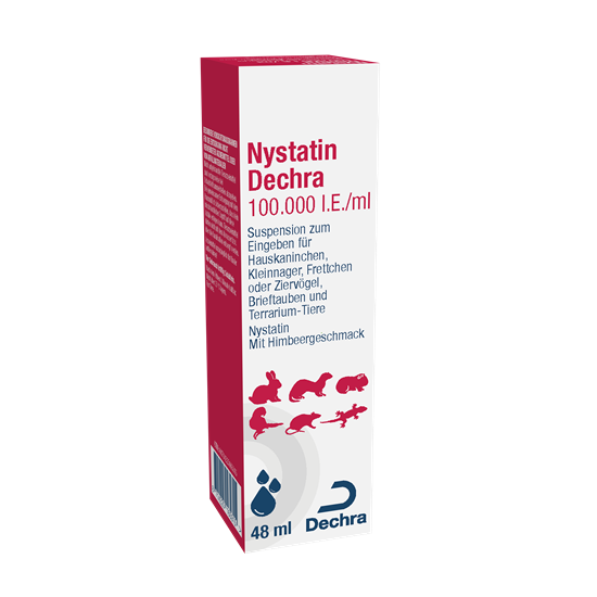 Nystatin Dechra_2147483647