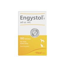 Engystol T ad us. vet. Tabletten_1