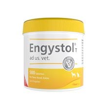 Engystol T ad us. vet. Tabletten_1