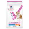 Hills Vet Essentials Multi-Benefit + Digestion Adult 1+ Small & Mini Trockenfutter Hund mit Huhn_0