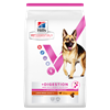 Hills Vet Essentials Multi-Benefit + Digestion Adult 1+ Large Breed Trockenfutter Hund mit Huhn_0