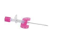 Aniven® Venenverweilkatheter rosa 1,1 x 33 mm, 20G_1