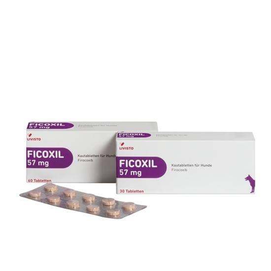 Ficoxil 57 mg Kautabletten_2147483647