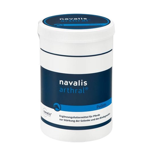 navalis arthral® HORSE Pellets_0