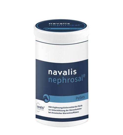 navalis nephrosal® Horse Pellets_0