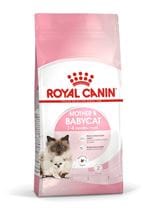 Royal Canin Mother & Babycat Katzenfutter für tragende Katzen und Kitten_2147483647