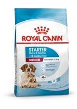 Royal Canin Starter Medium Dog Trockenfutter für Hunde_2147483647